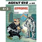 Kippenvel / Agent 212 / 20 9789031420957 D. Kox, Boeken, Verzenden, Gelezen, D. Kox