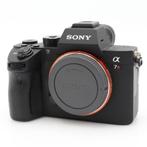 Sony A7R III body | Tweedehands, Audio, Tv en Foto, Verzenden, Zo goed als nieuw, Sony