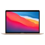 Apple MacBook Air 2020 | 13.3 | M1 | 8 GB | 256 GB SSD |..., Computers en Software, Ophalen of Verzenden, Zo goed als nieuw