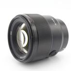 Sony FE 85mm F/1.8 | Tweedehands, Audio, Tv en Foto, Verzenden, Zo goed als nieuw