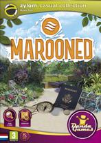 Marooned (PC Game nieuw Denda), Games en Spelcomputers, Ophalen of Verzenden, Nieuw