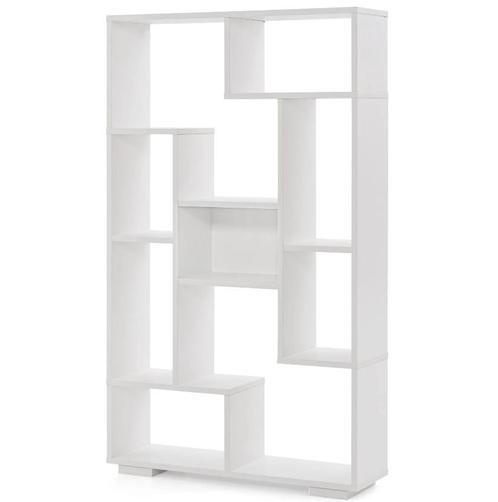Tweedekans | Coast Boekenplank - Gefabriceerd hout - Incl. 2, Huis en Inrichting, Kasten | Boekenkasten, Ophalen of Verzenden
