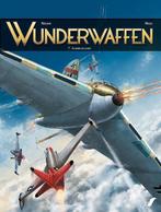 Amerikabomber / Wunderwaffen / 7 9789088107740 Nolane, Boeken, Verzenden, Zo goed als nieuw, Nolane