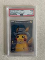 Pokémon - 1 Card - Pikachu, Nieuw