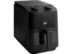 Frifri -  Air-fryer Slim  - Zwart, Elektronische apparatuur, Verzenden, Nieuw, Airfryer, 1000 t/m 1499 gram