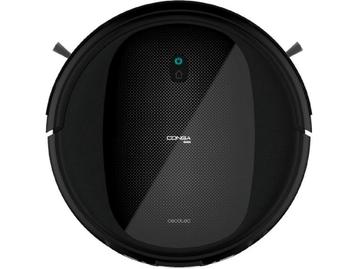 Cecotec Conga 999 Titanium robotstofzuiger en vloerreiniger,, Verzenden