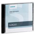 Siemens LOGO PLC programmeersoftware - 6ED10580BA080YA1, Bricolage & Construction, Verzenden