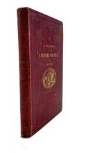 Marquis de Cherville - LHistoire Naturelle en Action., Antiquités & Art