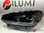 BMW X3 G01 ADAPTIVE LED BLACK PHARE AVANT GAUCHE KPL 5A29205, Verzenden