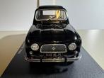 1:24 - Voiture miniature - RENAULT 4 PARISIENNE 1964, Nieuw