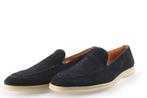Reinhard Frans Loafers in maat 44 Zwart | 5% extra korting, Kleding | Heren, Schoenen, Loafers, Verzenden, Zwart, Zo goed als nieuw