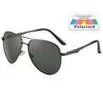 Fako Sunglasses® - Pilotenbril - Piloot Zonnebril -, Handtassen en Accessoires, Zonnebrillen en Brillen | Dames, Verzenden, Nieuw