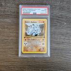 Pokémon - 1 Graded card - Gym Challenge - Blaines Rhyhorn -, Hobby en Vrije tijd, Verzamelkaartspellen | Pokémon, Nieuw