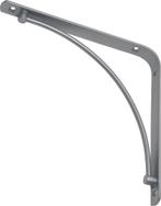 Duraline Arch - Plankdrager - Grijs - Metaal, Verzenden