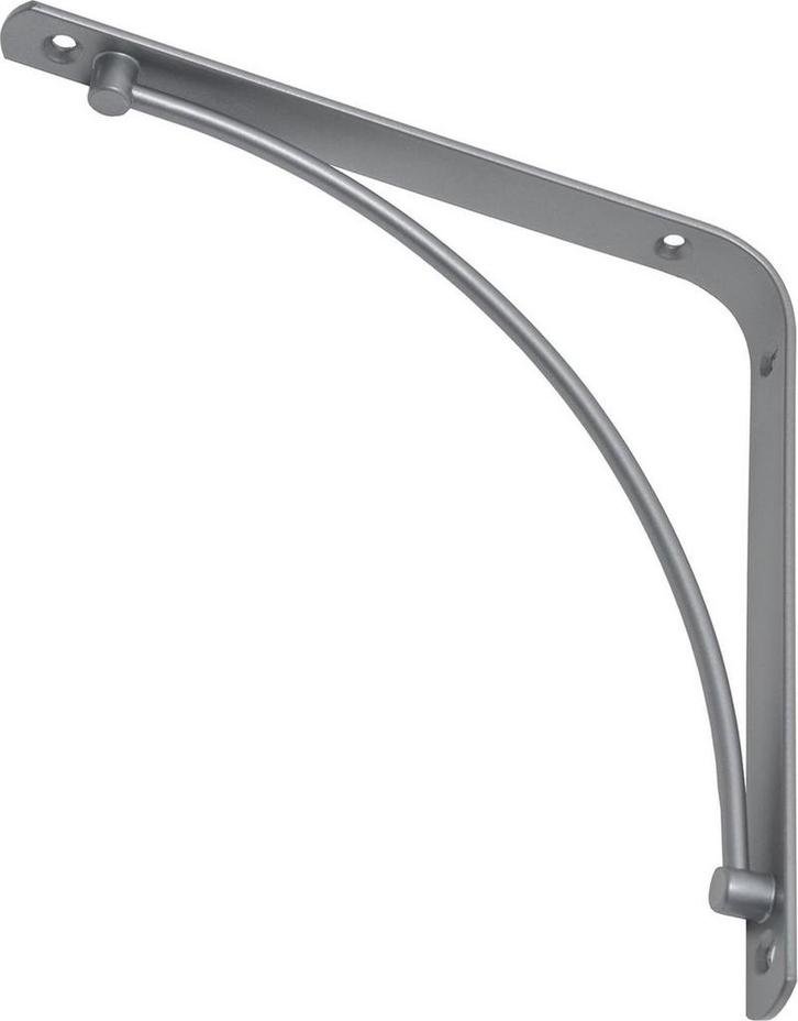 Duraline Arch - Plankdrager - Grijs - Metaal, Collections, Collections Autre, Envoi