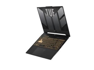 ASUS TUF F15 FX507ZC-HN092W - Gaming Laptop - 15.6 inch, Verzenden