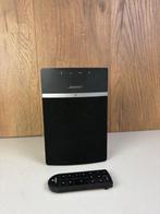 Bose - SoundTouch 10 - draadloos muzieksysteem - actief, Audio, Tv en Foto, Nieuw