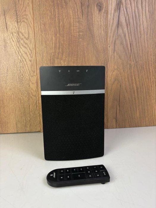 Bose - SoundTouch 10 - draadloos muzieksysteem - actief, Audio, Tv en Foto, Radio's