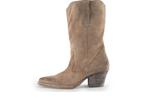 Bronx Cowboy laarzen in maat 39 Beige | 5% korting, Bronx, Verzenden, Beige, Zo goed als nieuw