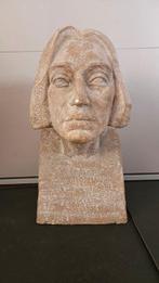 Theodora Cernat Pop (1897-1980) - Monumental Modernist