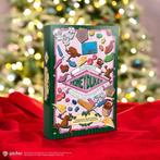 Harry Potter Honey Dukes Adventskalender, Verzamelen, Ophalen of Verzenden, Nieuw