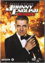 Johnny English reborn (dvd tweedehands film), Ophalen of Verzenden, Nieuw in verpakking