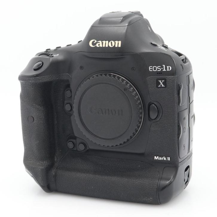 Canon EOS 1DX mark II body | Tweedehands, Audio, Tv en Foto, Fotocamera's Digitaal, Zo goed als nieuw, Canon, Verzenden