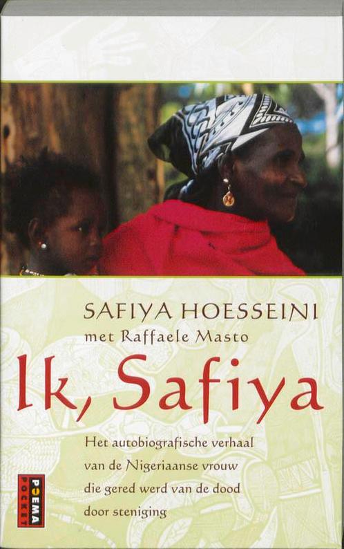 Ik, Safiya 9789021008592 S. Hoesseini, Boeken, Romans, Gelezen, Verzenden