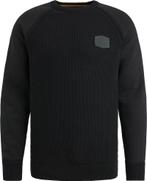 PME Legend Trui Knit Sweat Zwart maat Maat 52/54 (L) Heren, Verzenden