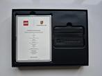 Lego Set - 5006655 - Icons - Porsche Welcome Pack, Nieuw
