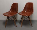 Herman Miller - Charles Eames - Chaise (2) - Polyester,