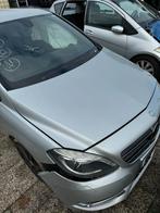 Motorkap Mercedes B-klasse w246 Zilver, Auto-onderdelen, Ophalen of Verzenden, Gebruikt, Mercedes-Benz