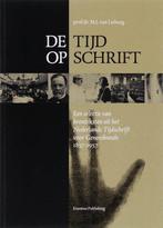 De tijd op schrift - Marius Jan van Lieburg - 9789052351926, Boeken, Verzenden, Nieuw