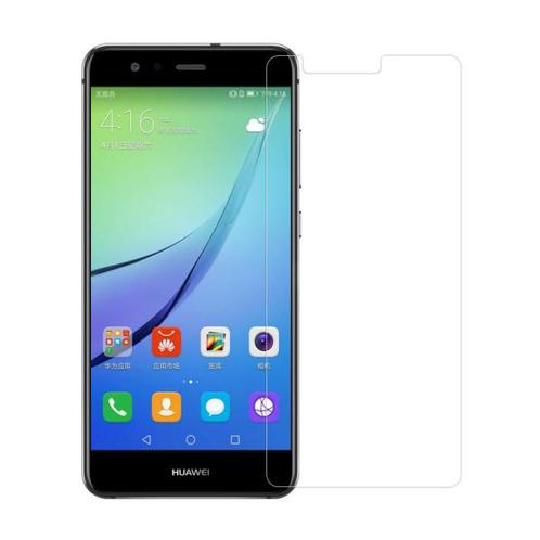 Huawei P10 Plus Screen Protector Tempered Glass Film Gehard, Telecommunicatie, Mobiele telefoons | Hoesjes en Screenprotectors | Overige merken