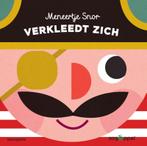 Meneertje Snor verkleedt zich 9789002277603 Georgette, Verzenden, Zo goed als nieuw, Georgette