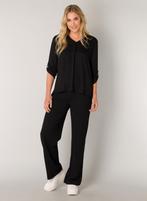 Base Level blouse Yani44Maat 42/44 (L), Verzenden, Nieuw, Maat 42/44 (L), Overige kleuren