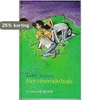 Het vreemde huis / Davidsfonds/Infodok-kinderboeken, Verzenden, Zo goed als nieuw, Kolet Janssen