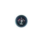 Bieden: Dometic SeaStar Amega black fuel indicator guage 52, Watersport en Boten, Ophalen of Verzenden, Nieuw
