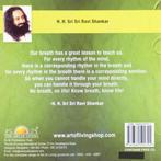 Ayurveda & Breath plus CD, Ophalen of Verzenden, Nieuw