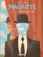 Magritte / Magritte 9789055819355, Boeken, Verzenden, Zo goed als nieuw