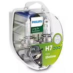 Philips H7 LongLife EcoVision 12972LLECOS2 Autolampen, Auto-onderdelen, Verzenden, Nieuw