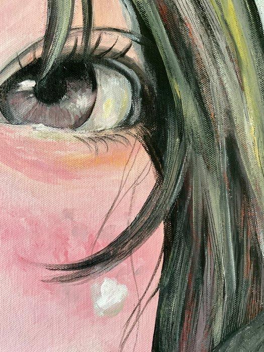 Roger Haus -  - The Awakening, Antiquités & Art, Art | Objets design