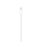 Apple Lightning-naar-usb-kabel (05 M)