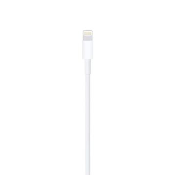 Apple Lightning-naar-usb-kabel (05 M), Ophalen of Verzenden