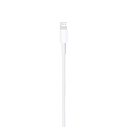 Apple Lightning-naar-usb-kabel (05 M), Télécoms, Téléphonie mobile | Accessoires & Pièces, Enlèvement ou Envoi