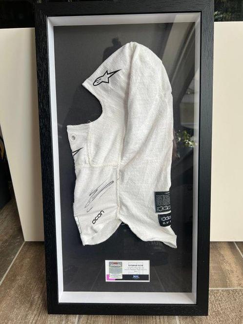 Renault - Formule 1 - Esteban Ocon - 2022 - Cagoule, Verzamelen, Automerken, Motoren en Formule 1