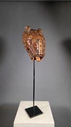 Tête en Os - Ife - Benin-Nigeria, Antiek en Kunst