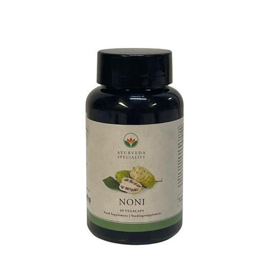 Noni – 500 mg, Sport en Fitness, Gezondheidsproducten en Wellness, Ophalen of Verzenden