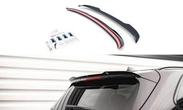 Dakspoiler Extension voor BMW X5 M F85, Ophalen of Verzenden