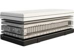 Veiling - 2x Emma Diamond Cool Hybrid 90X200 matras met pock